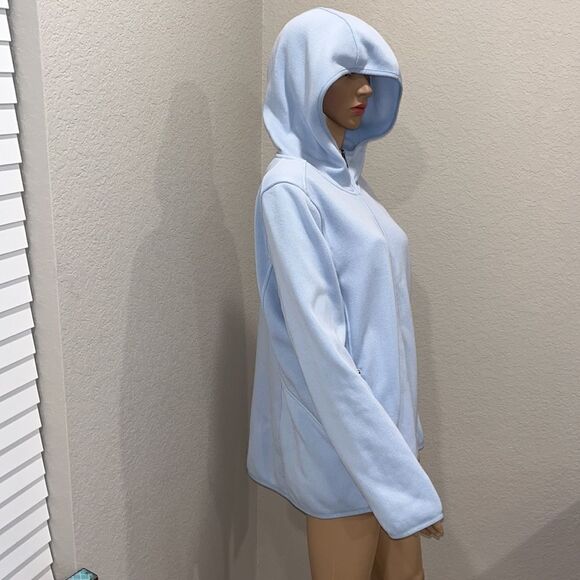 Andrew  Marc hoodie - Picture 2 of 7